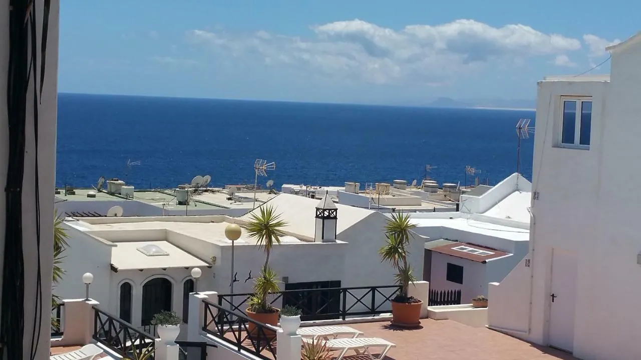 Casa Jameos Διαμέρισμα Πουέρτο Ντελ Κάρμεν Ισπανία